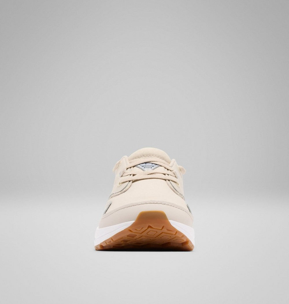 Men's Water-Resistant Slip-On Fishing Shoe
