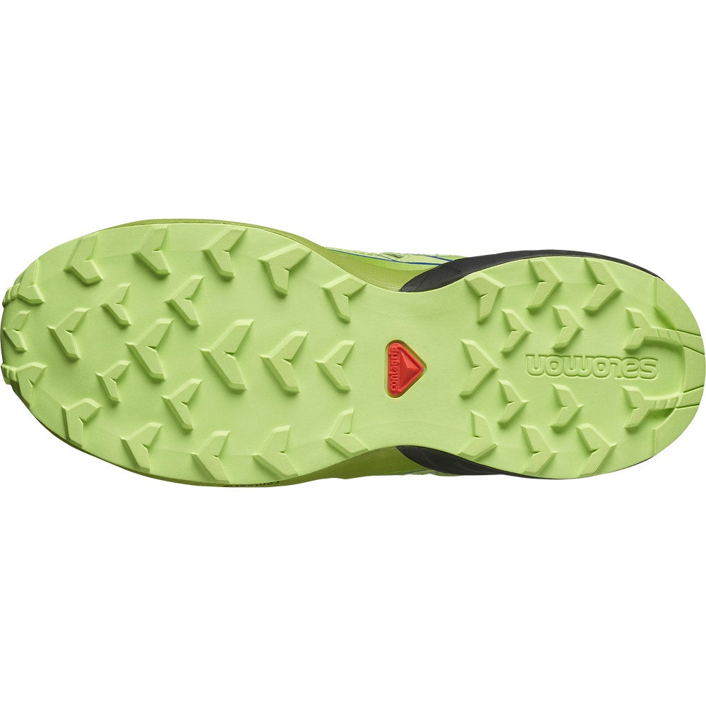 Kids' Trail Running Shoes