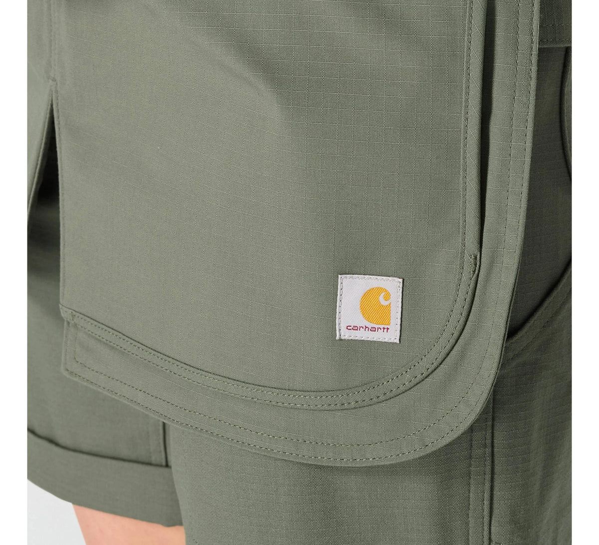 Women's Stretch Ripstop Utility Apron