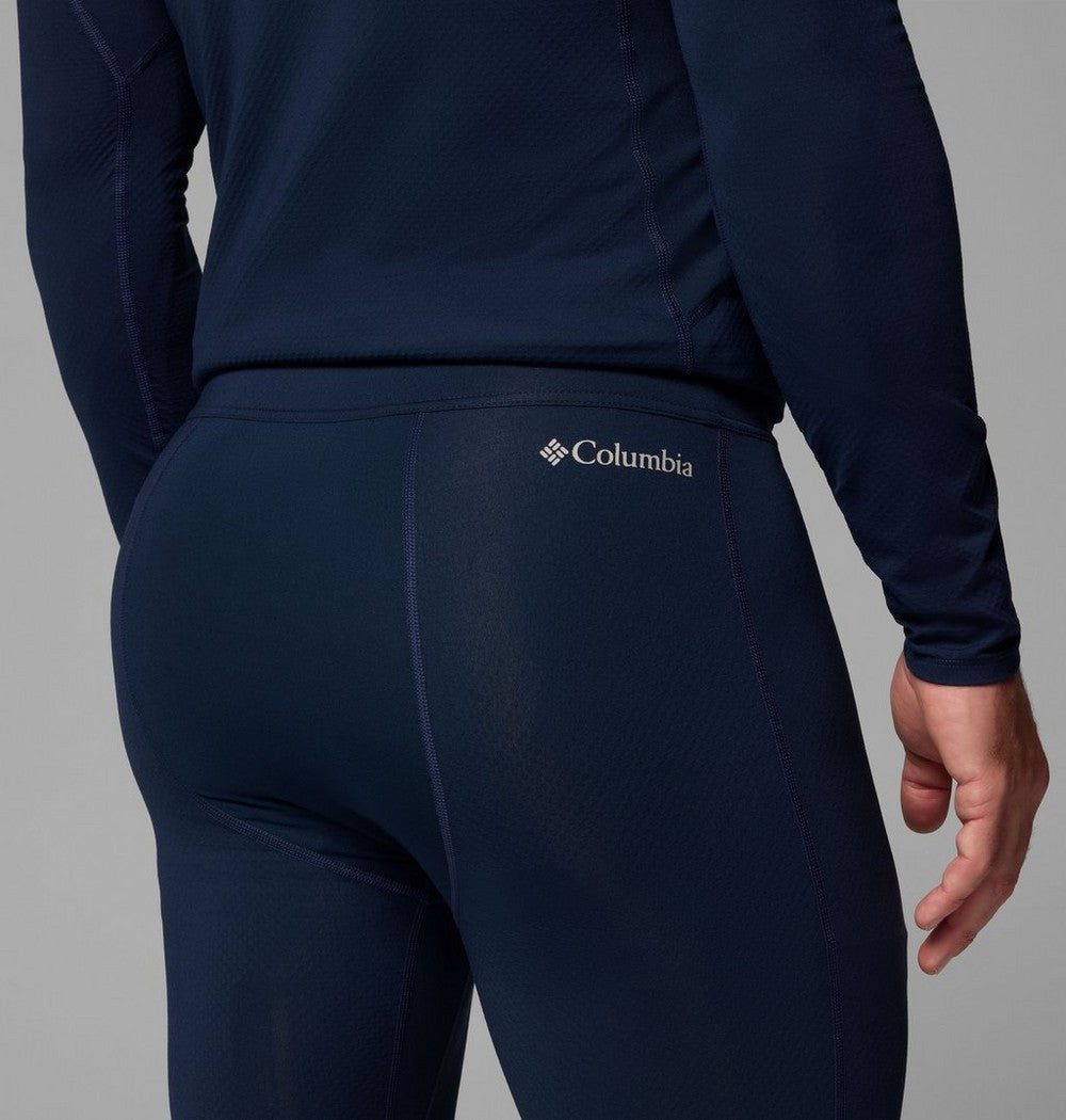 Men's Thermal Base Layer Tights - Navy
