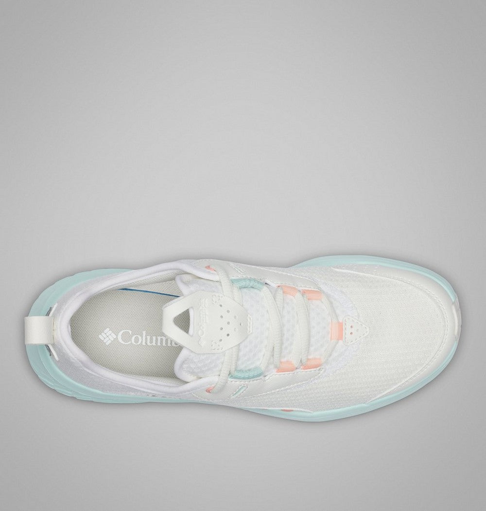 Women's Wide Water Shoe - Gray