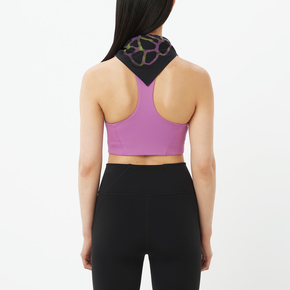 Women's Stretch Sports Bra - Pink