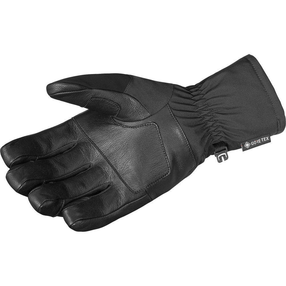 Insulated Waterproof Ski Gloves