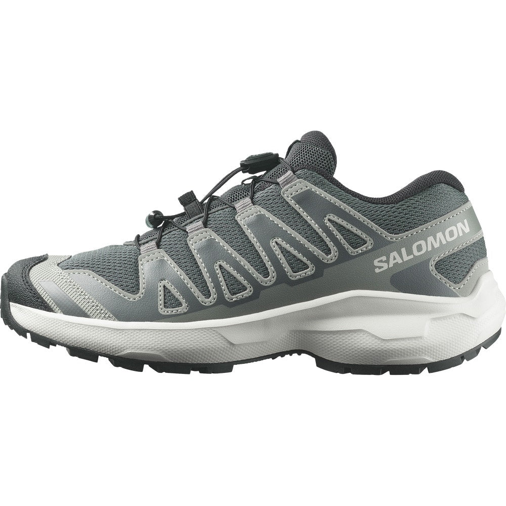 Kids' Outdoor Shoes - Blue