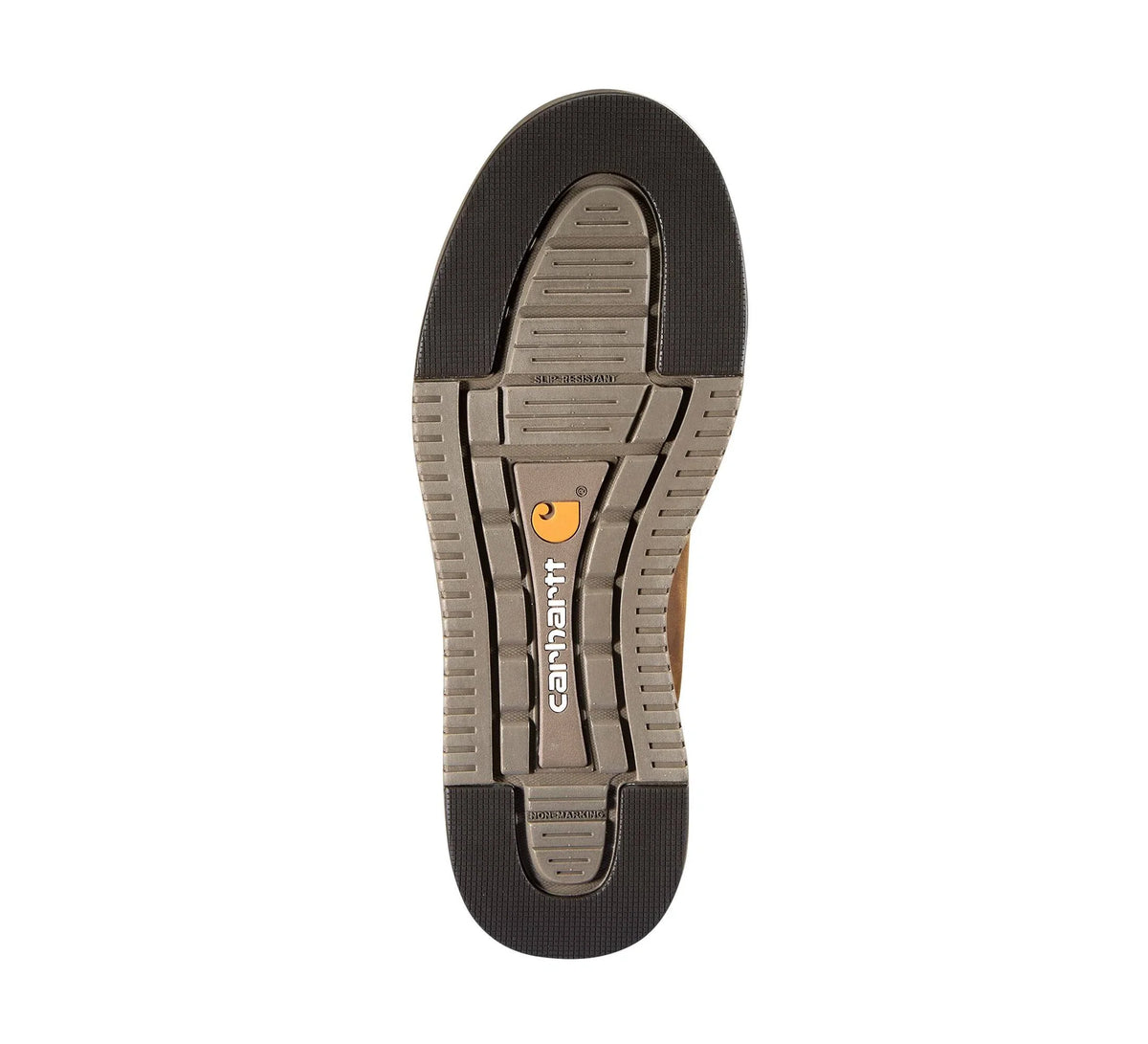 Men's Leather Chukka Sneakers - Dark Brown