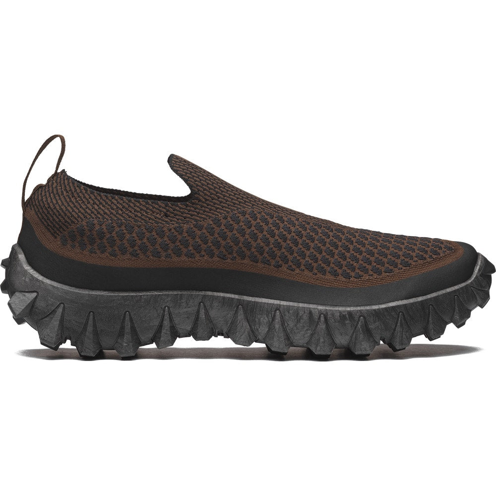 Modular Winter Slip-On With Gaiter