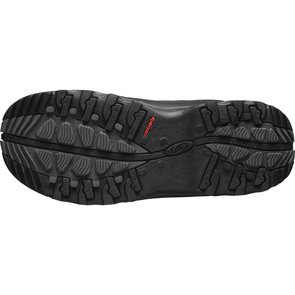 Men's Insulated Waterproof Winter Boot