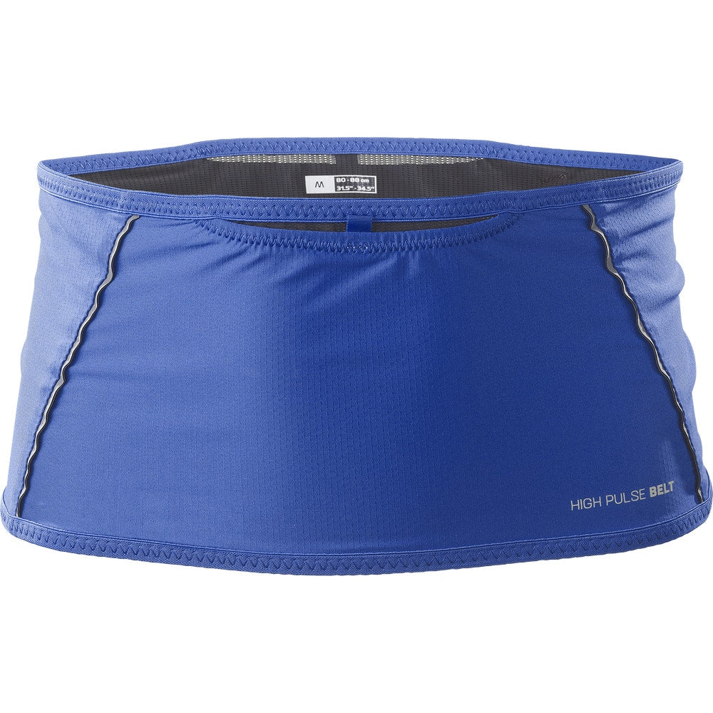 Wide Running Storage Belt
