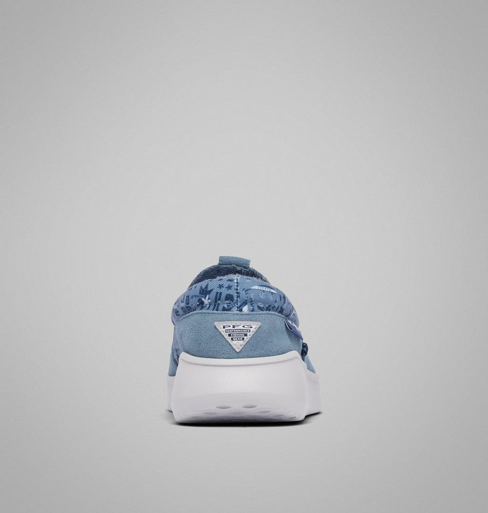 Men's Lightweight Boat Shoe - Navy