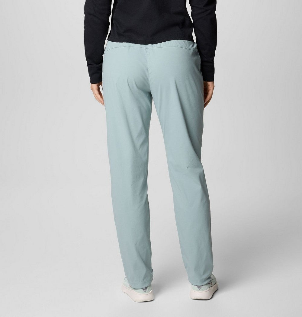Women's Stretch Fishing Pants - Navy