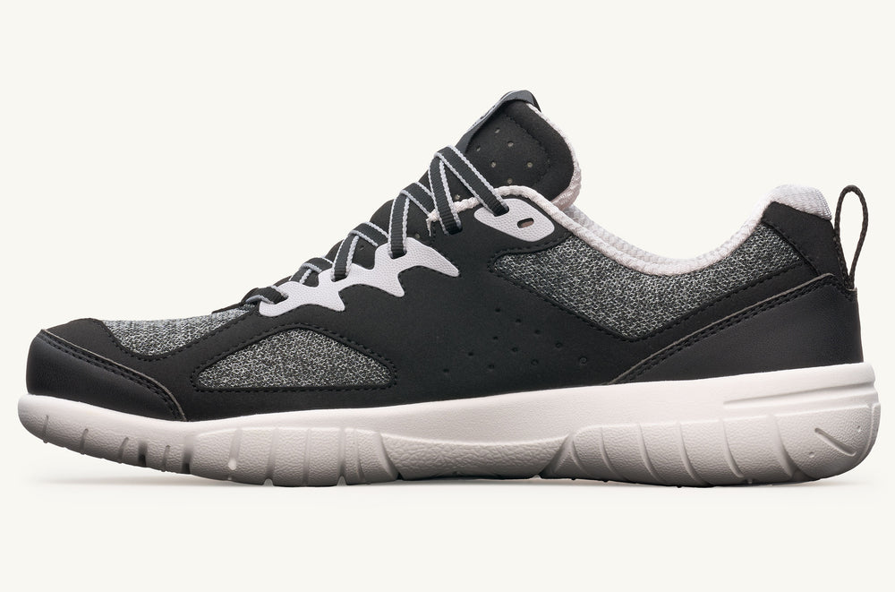 Women's Recycled Low-Profile Training Shoe - Fossil
