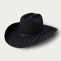 Legend 100X Premier Cowboy Hat - Black