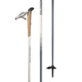 Adjustable-Strap Nordic Ski Poles