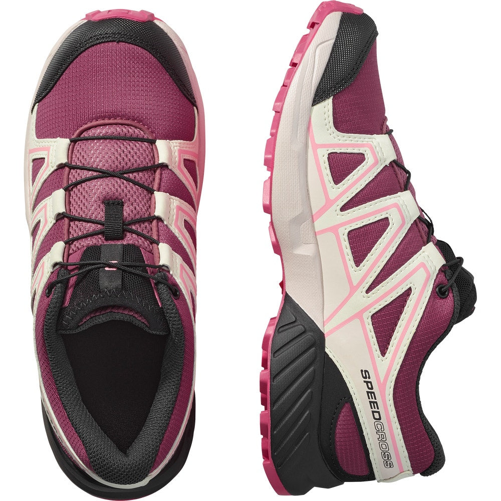 Kids' Trail Running Shoes
