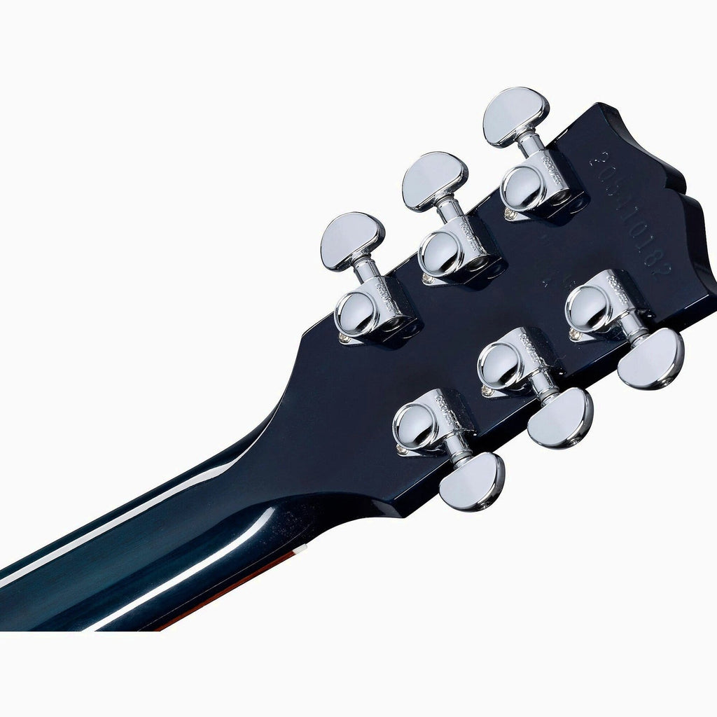 Gibson Les Paul Studio Limited-Edition Electric Guitar Manhattan Midnight
