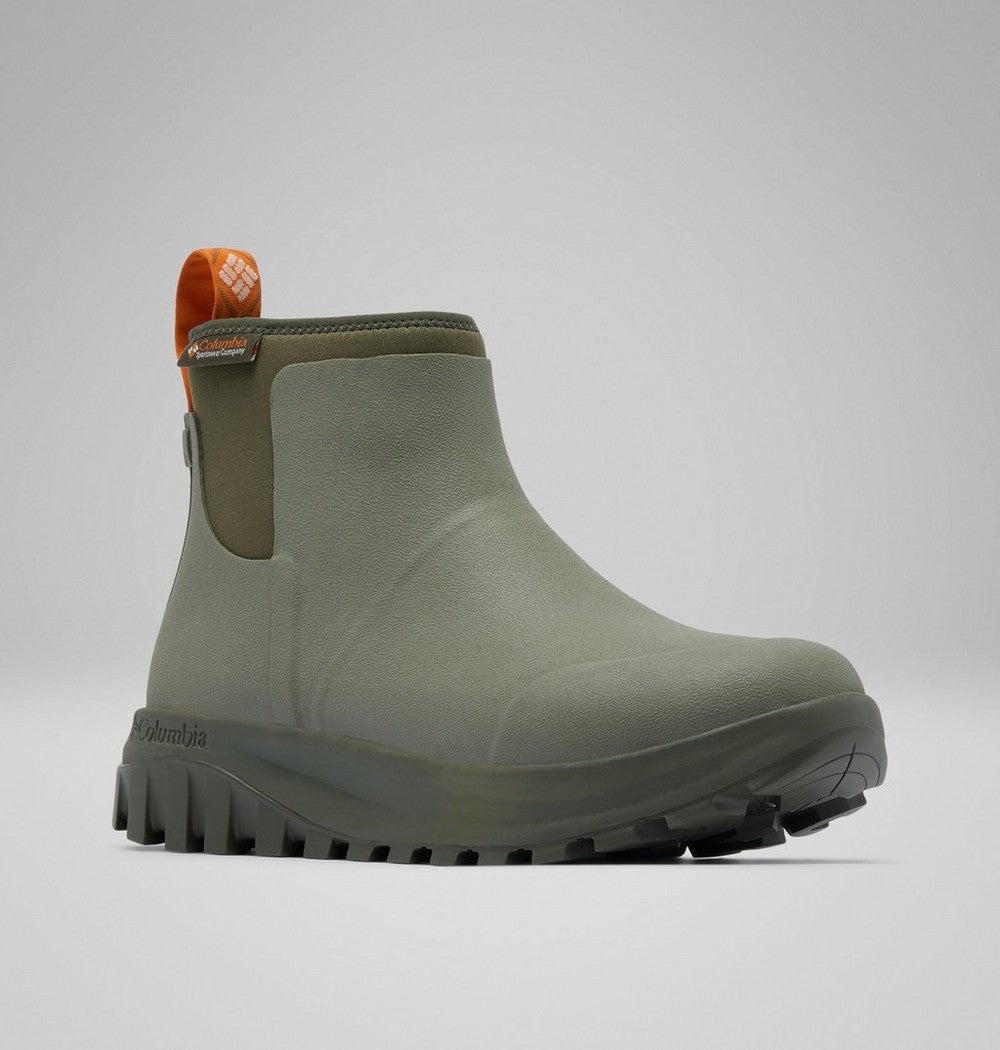 Women's Waterproof Rubber Winter Boot - Lavender