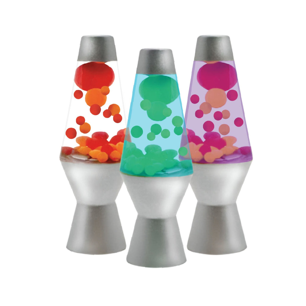 Flowing Glob Squeeze Toy