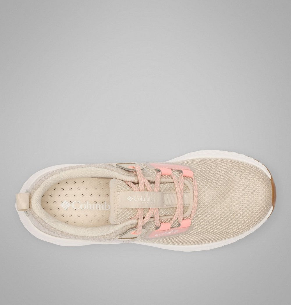 Women's Water Fishing Shoe - Dark Stone Pink