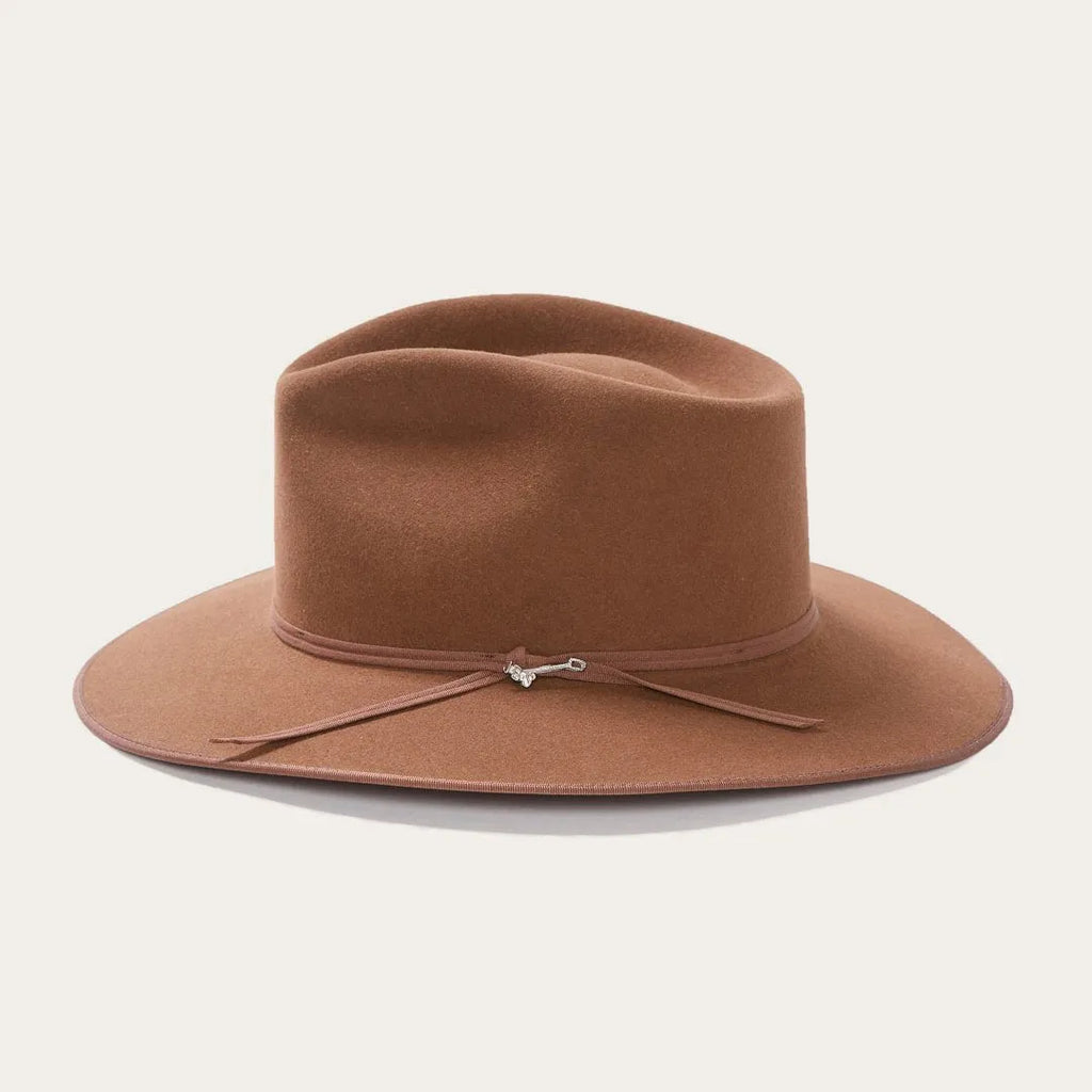 Dune 5X Gun Club Hat-Acorn