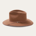 Dune 5X Gun Club Hat-Acorn