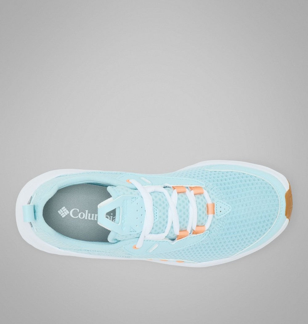 Women's Breathable Fishing Shoe - Pink