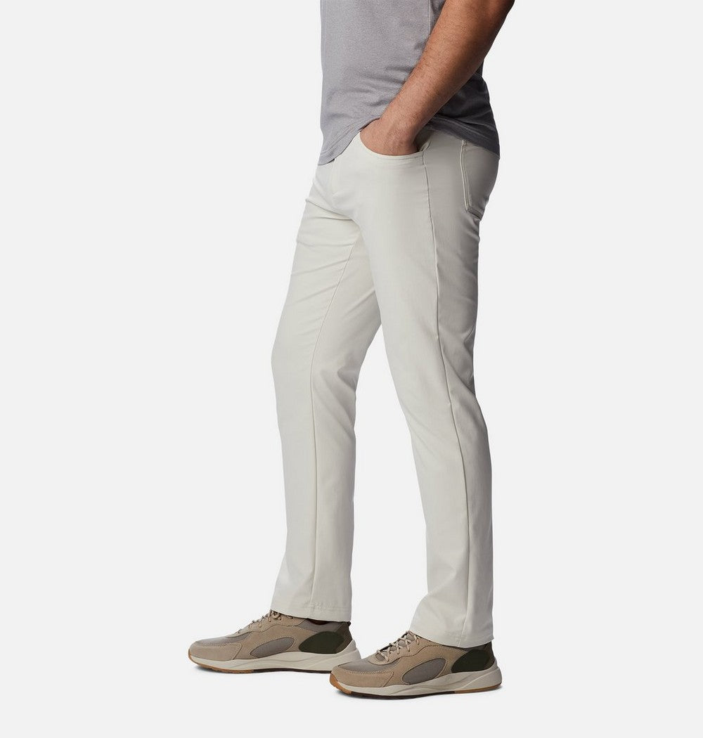 Men's Moisture-Wicking Golf Pants - Navy