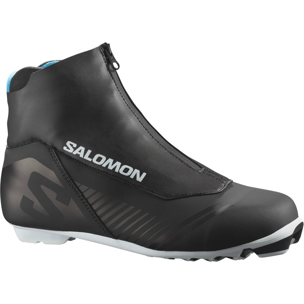 Unisex Classic Cross-Country Ski Boots
