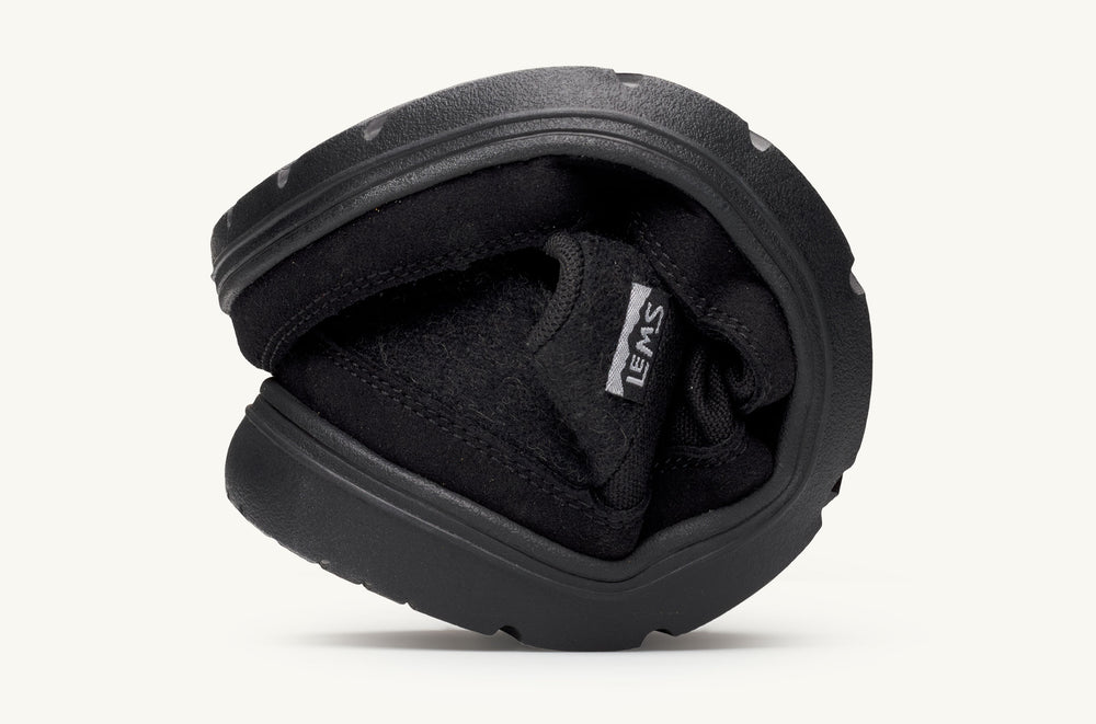 Women's Canvas & Wool Sneaker - Vanilla