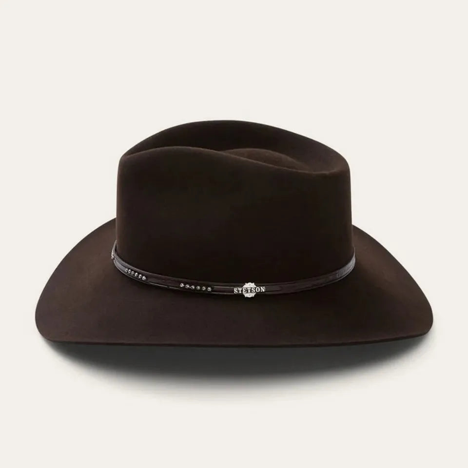 4X Cowboy Hat