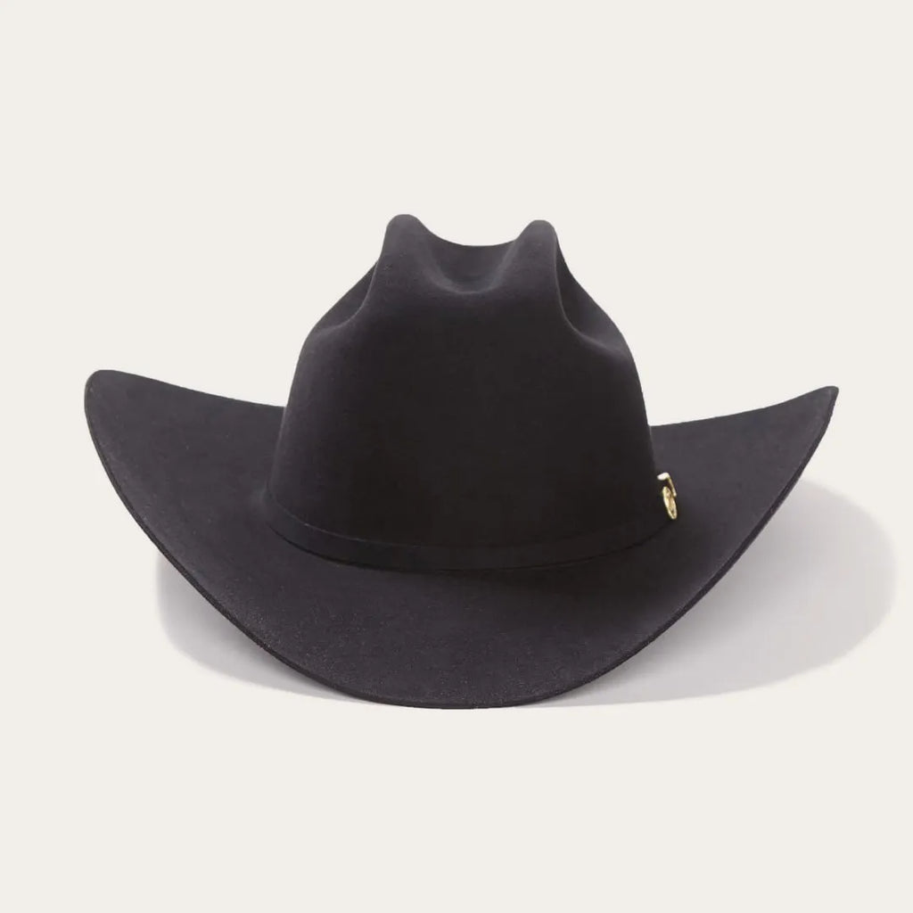 EL Presidente 100X Premier Cowboy Hat