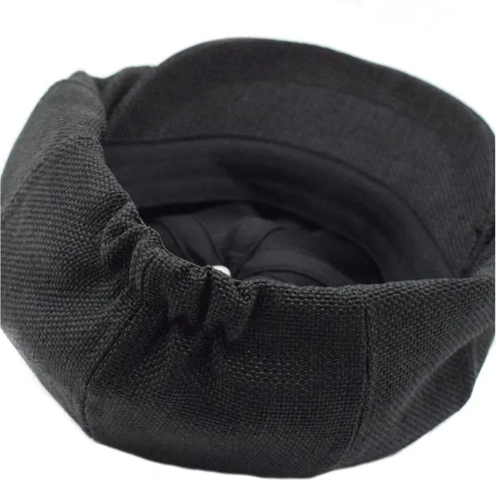 The Birmingham Cap