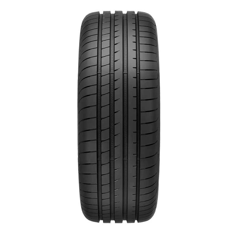 Summer Performance Tire - 265/40R20
