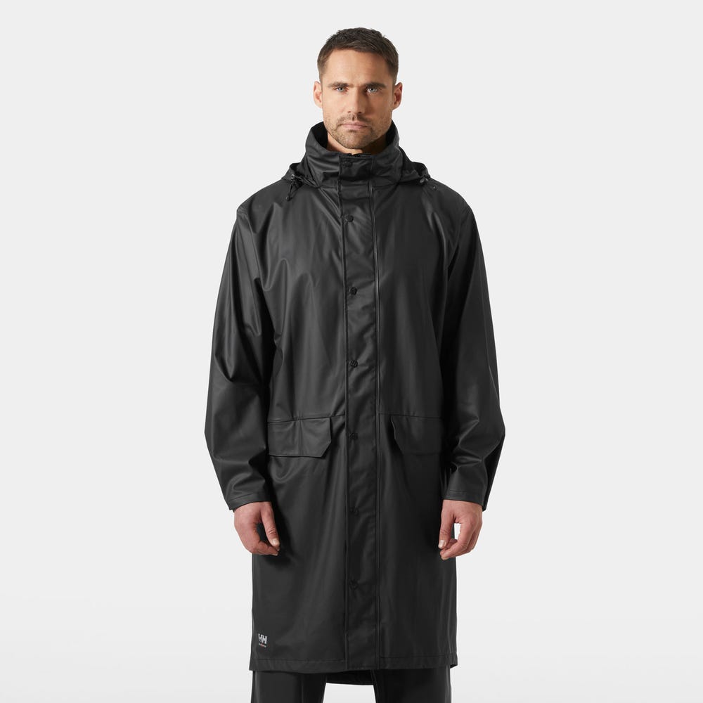 Men's Waterproof Rain Coat