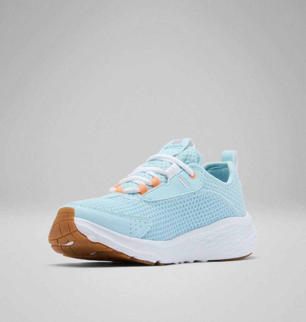Women's Wide Water Shoe - Gray