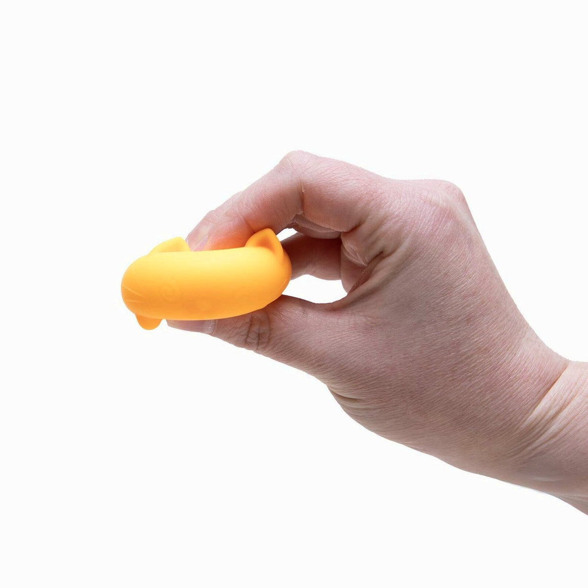 Mini Cat Squeeze Toy Set