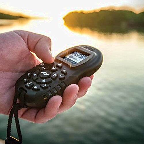 Minn Kota Bluetooth i-Pilot System Remote