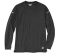 Men's Stretch Long Sleeve Performance Shirt