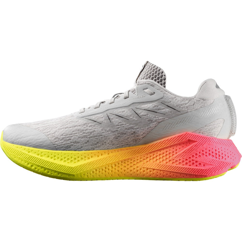 Men's Cushioned Road Running Shoes