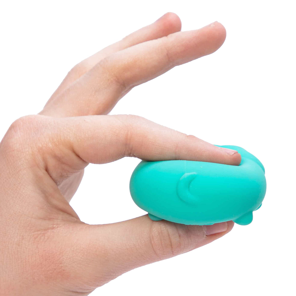 Mini Dough Dog Squeeze Toys