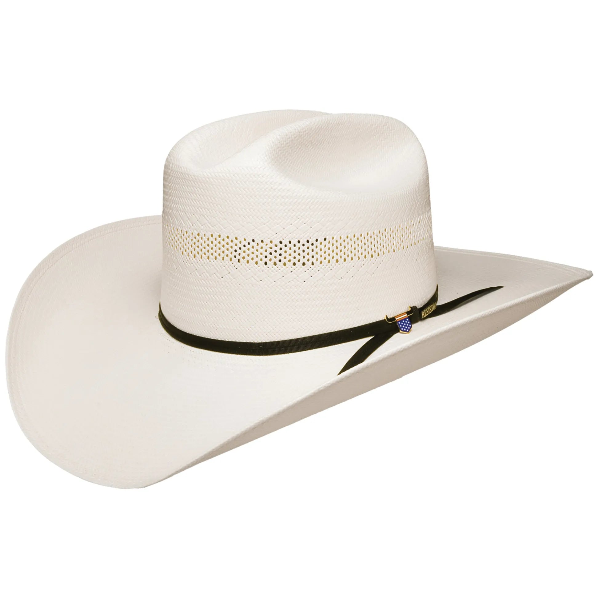 Big Money - Straw Cowboy Hat