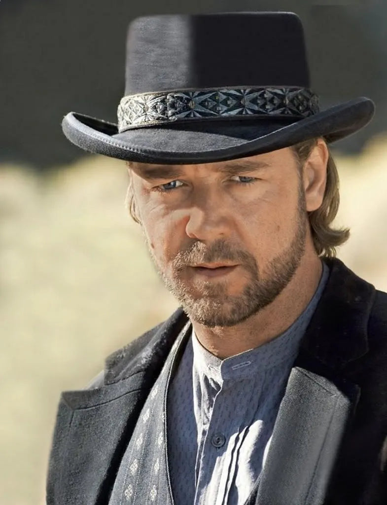 Yuma Western Cowboy Hat