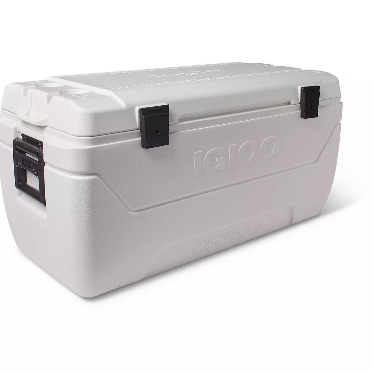 Igloo MaxCold 152-qt Cooler - 01