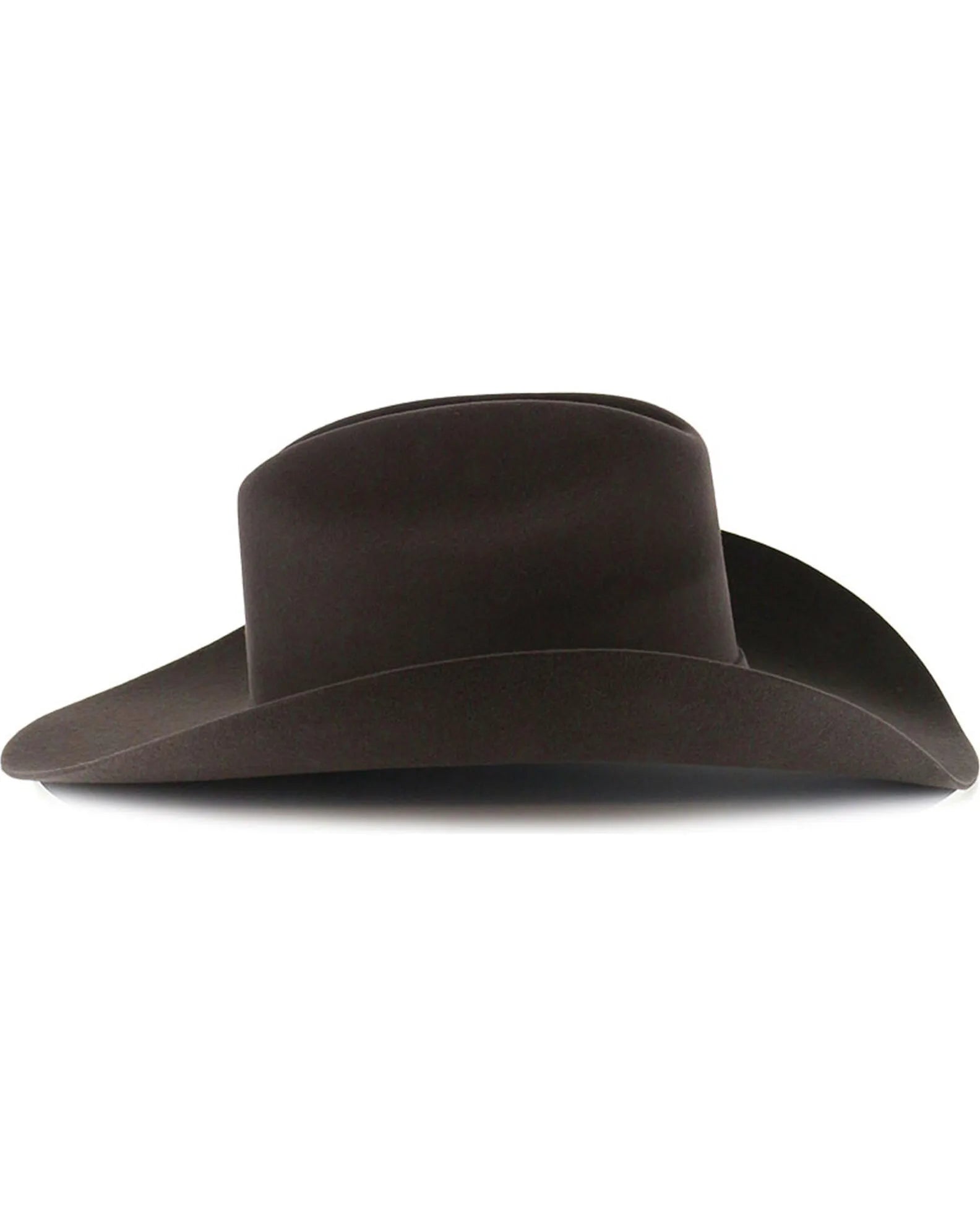 Presidente 100X Logan Cowboy Hat