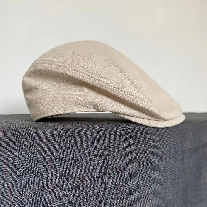 The Birmingham James Cap