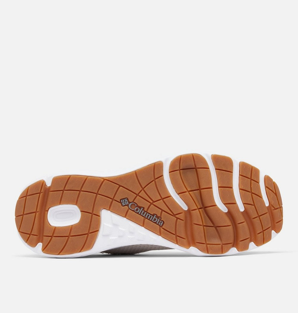Women's Wide Water Shoe - Gray