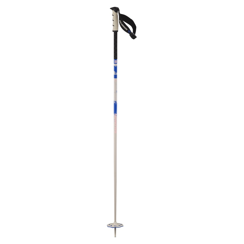 Fixed-Length Aluminum Ski Poles