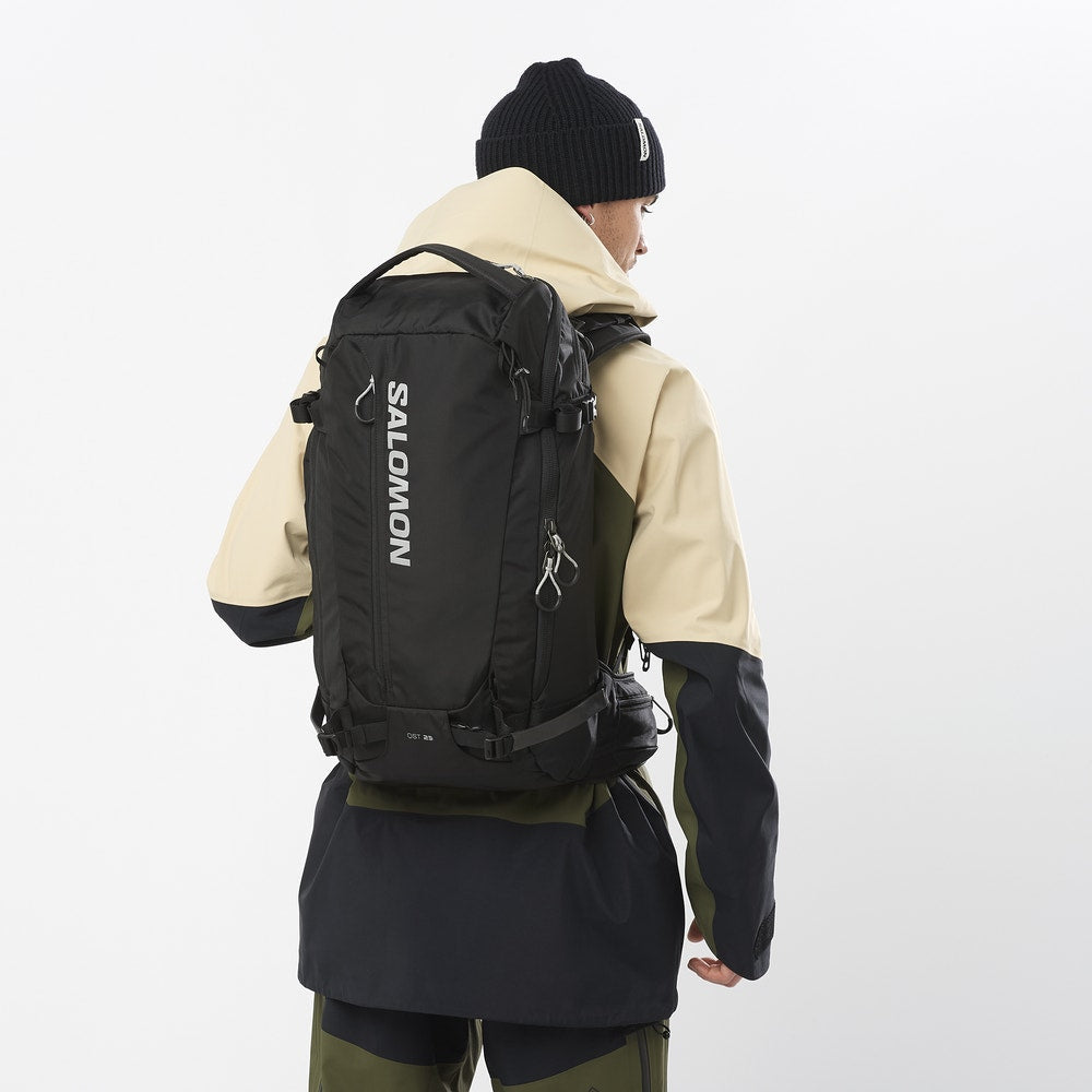 25L Backcountry Ski Backpack