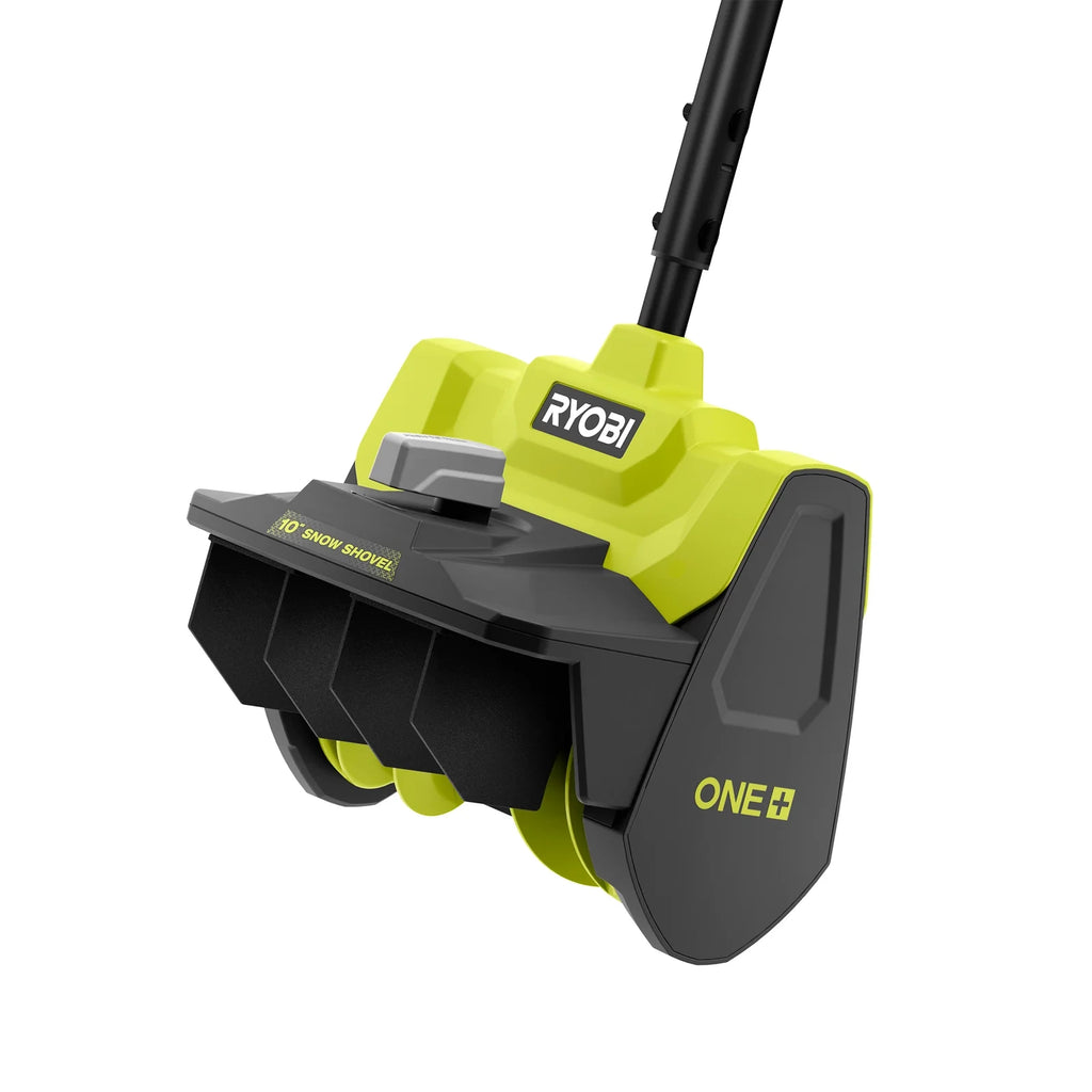18V 10-Inch Cordless Snow Shovel Kit