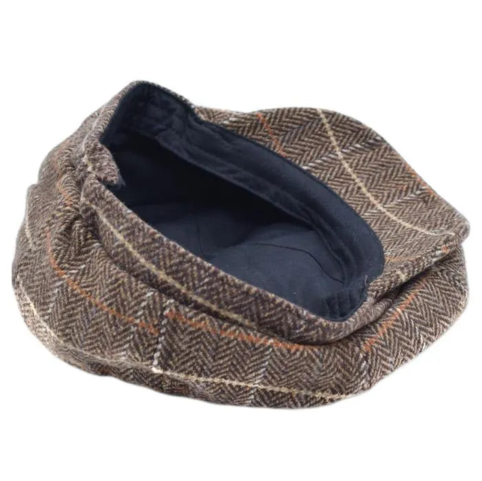 The Birmingham Garrinson Cap