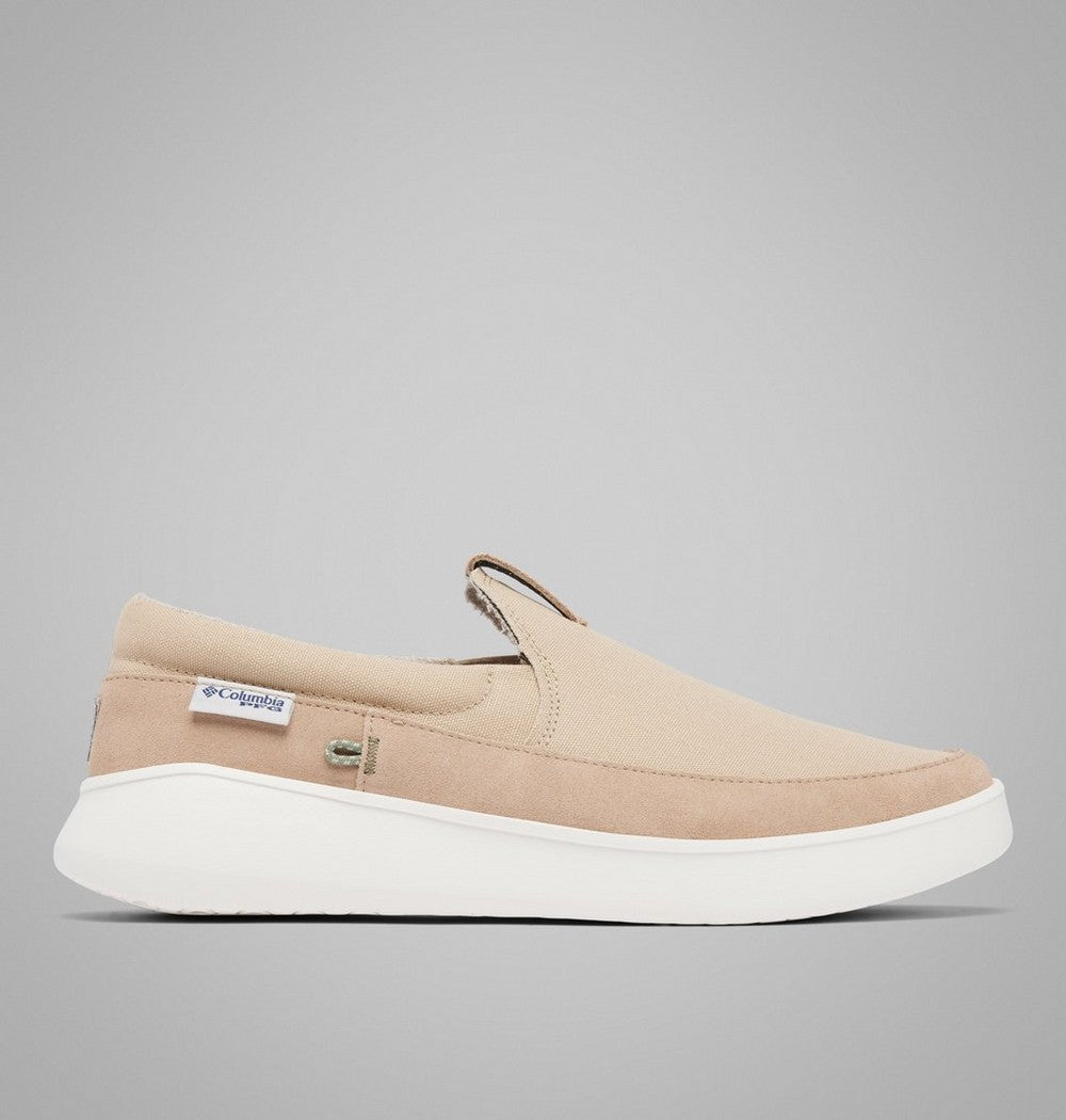 Men's Lightweight Boat Shoe - Navy